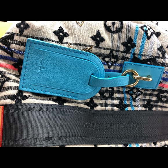 🦄ULTRA RARE 🦄Cheche Louis Vuitton RARE duffle - Picture 11 of 16